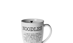 Jumbo mok Noodles