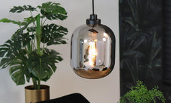 Hanglamp Jesse 1-lichts
