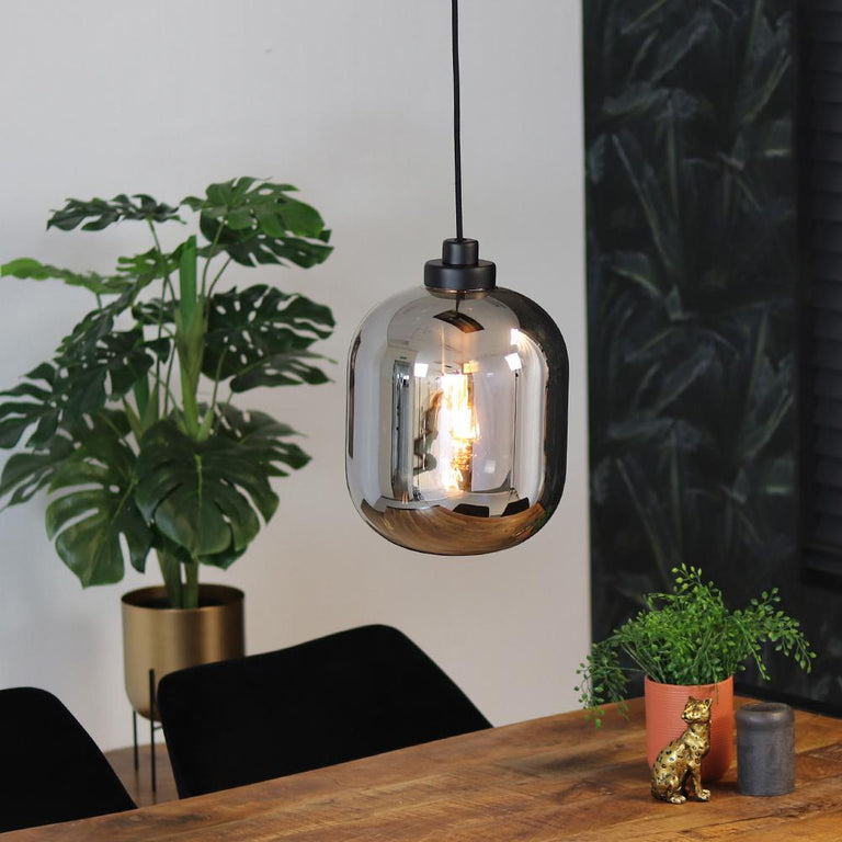 Hanglamp Jesse 1-lichts
