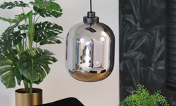 Hanglamp Jesse 1-lichts