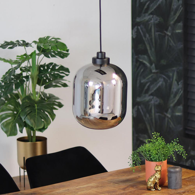 Hanglamp Jesse 1-lichts