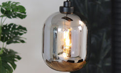 Hanglamp Jesse 1-lichts