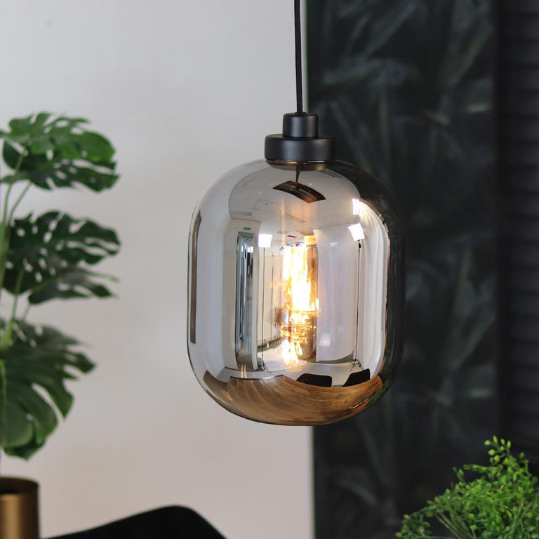 Hanglamp Jesse 1-lichts