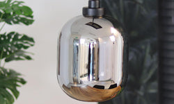 Hanglamp Jesse 1-lichts