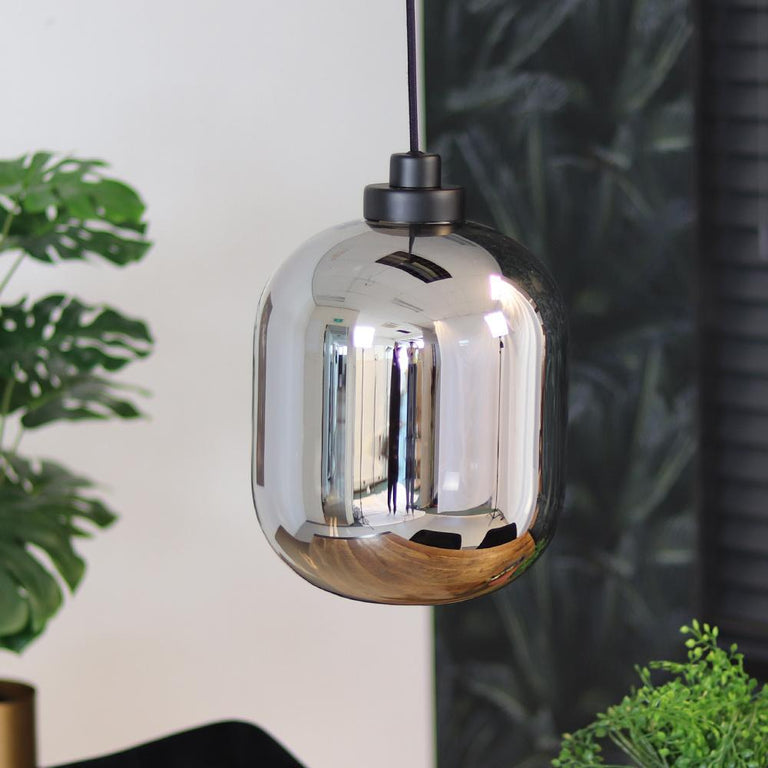 Hanglamp Jesse 1-lichts