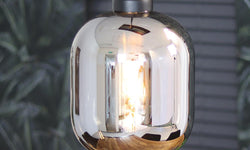 Hanglamp Jesse 1-lichts