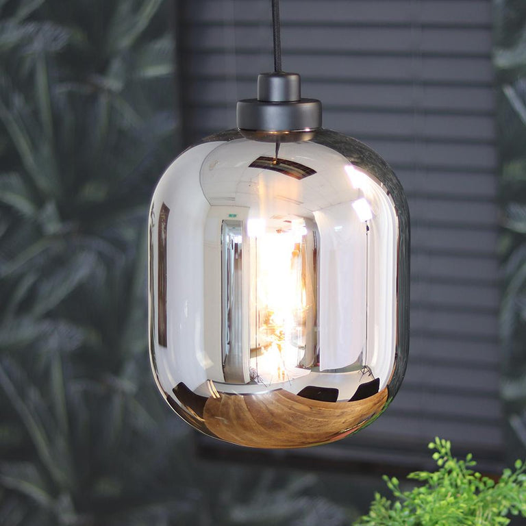 Hanglamp Jesse 1-lichts
