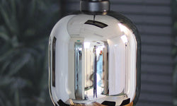Hanglamp Jesse 1-lichts