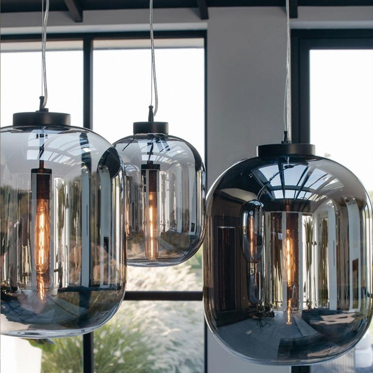 Hanglamp Jesse 1-lichts