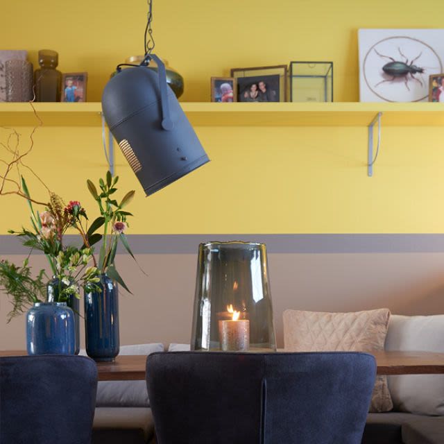 Garret hanglamp