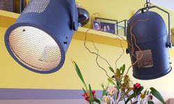 Garret hanglamp