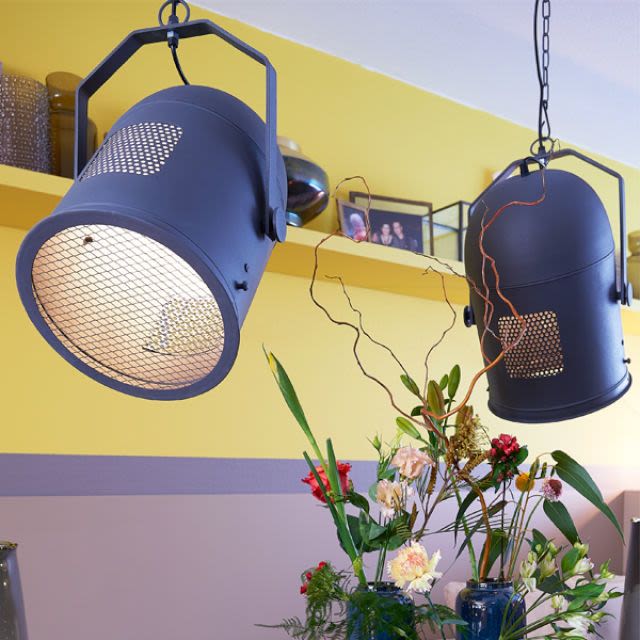 Garret hanglamp
