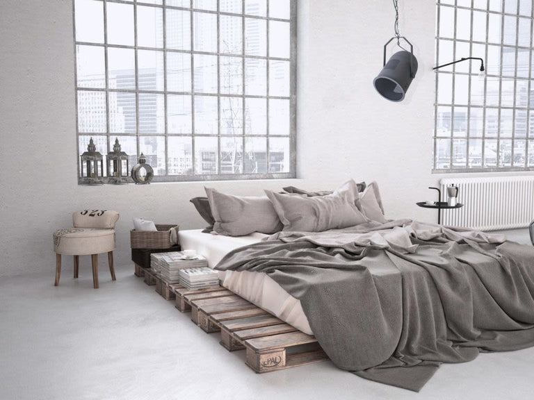 Garret hanglamp