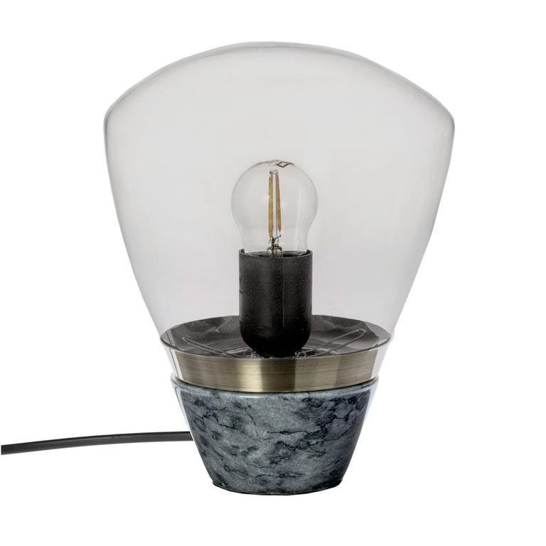 Tafellamp Marble